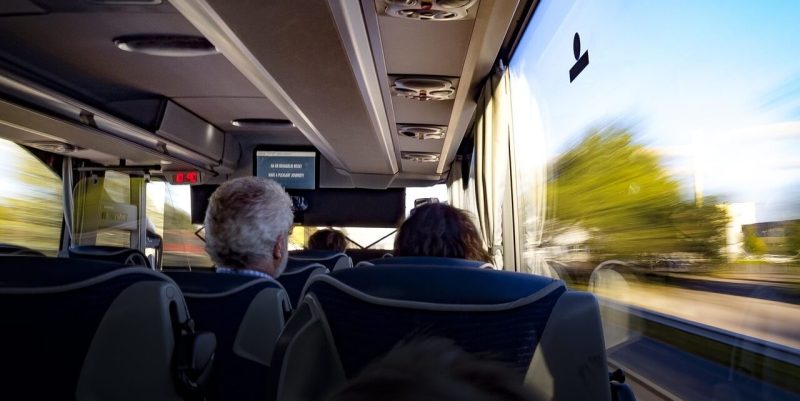 Путешествия после пандемии: 5 причин выбрать автобусные перевозки