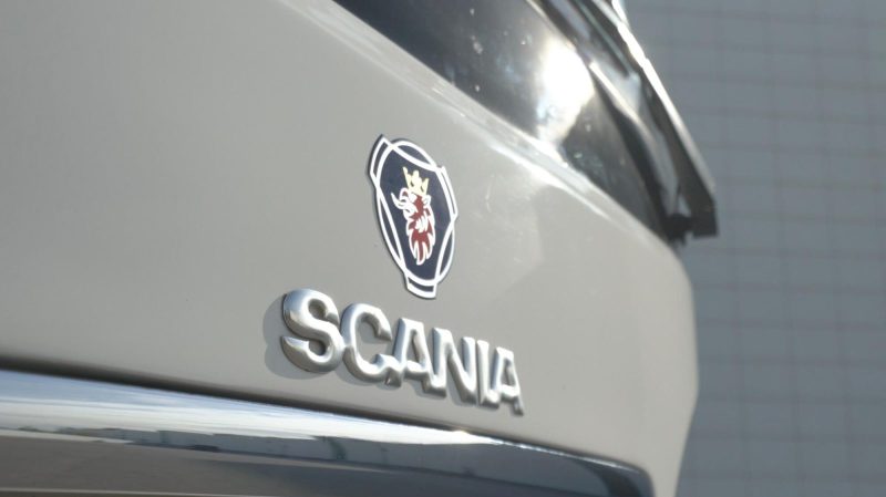 Фото Scania Higer А80 (709, 953, 956) 51+1 19
