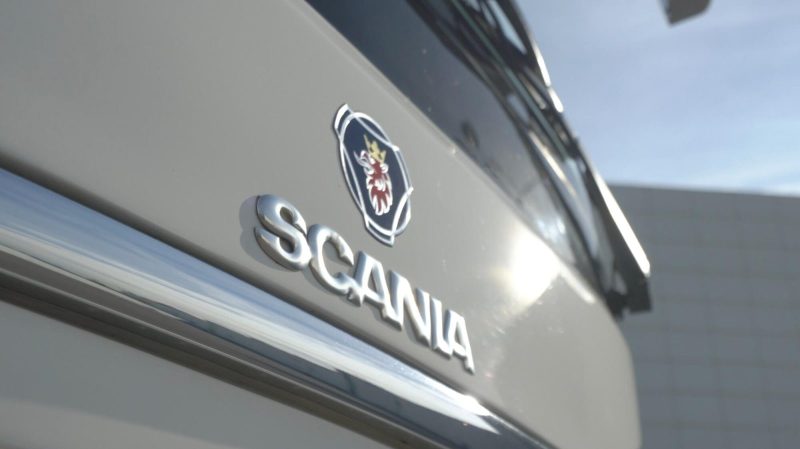 Фото Scania Higer А80 (709, 953, 956) 51+1 20